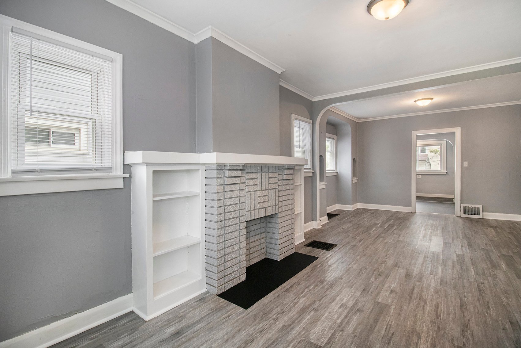 Image for MINIMUM BID AUCTION $70,000! 4409 Fairview