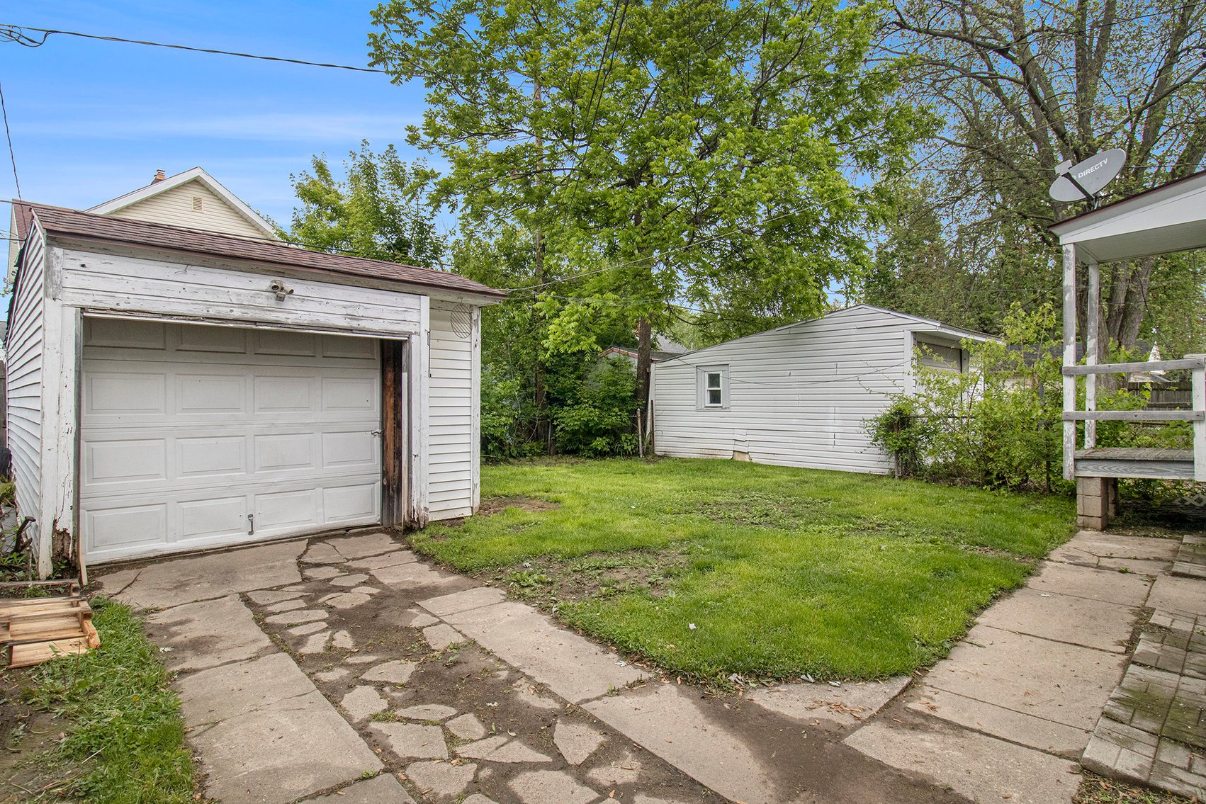 Image for MINIMUM BID AUCTION $70,000! 4409 Fairview