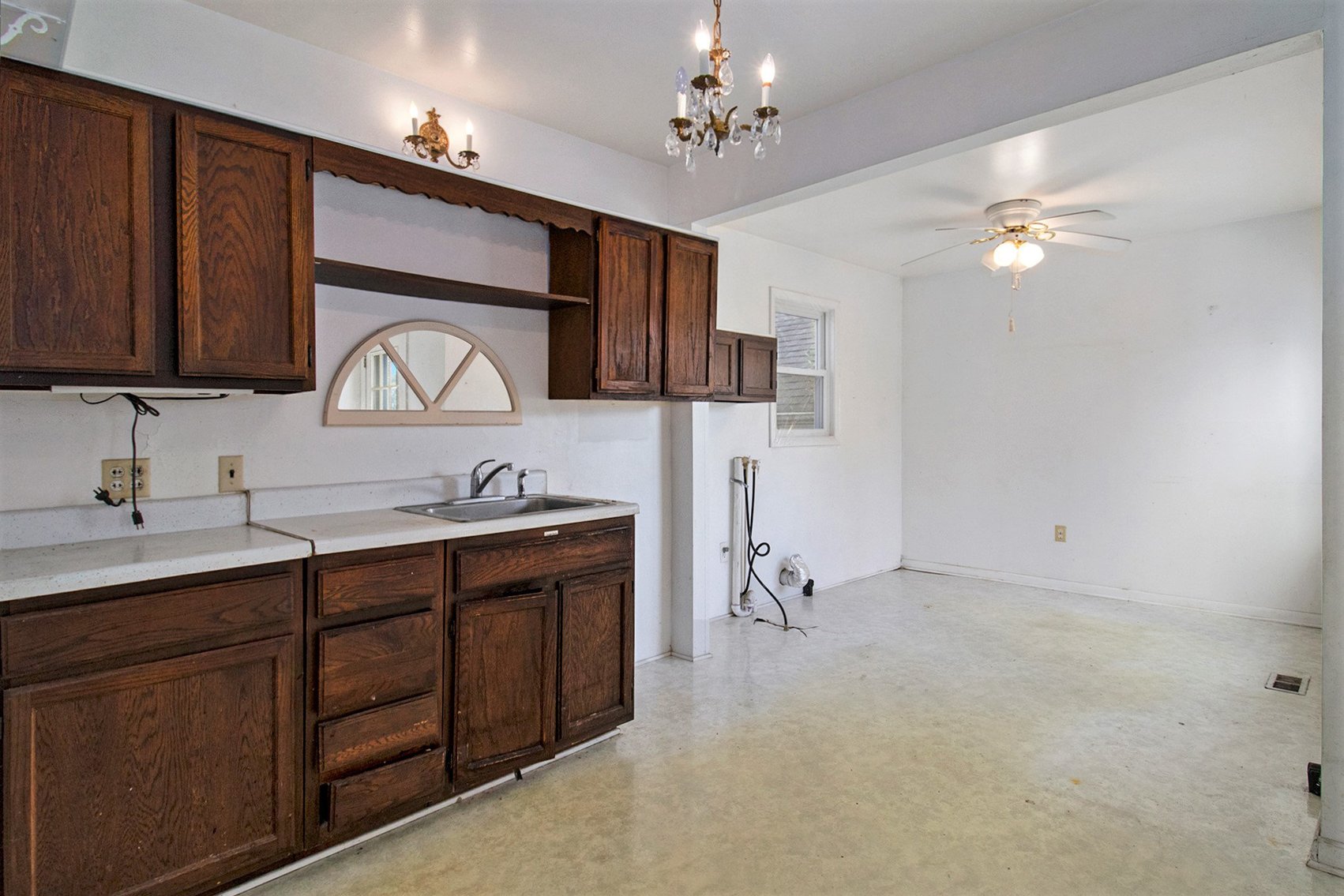 Image for MINIMUM BID AUCTION $79,000! 5400 E Albain Rd