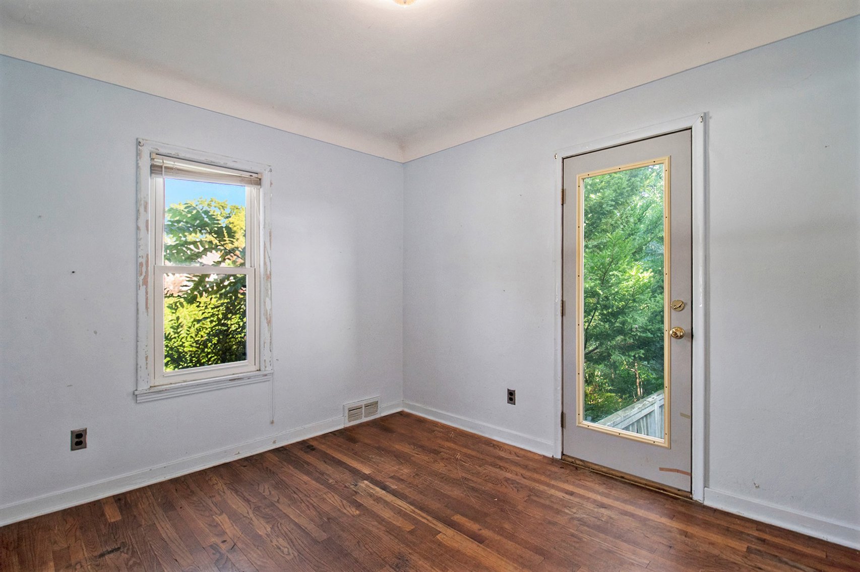 Image for MINIMUM BID AUCTION $79,000! 5400 E Albain Rd