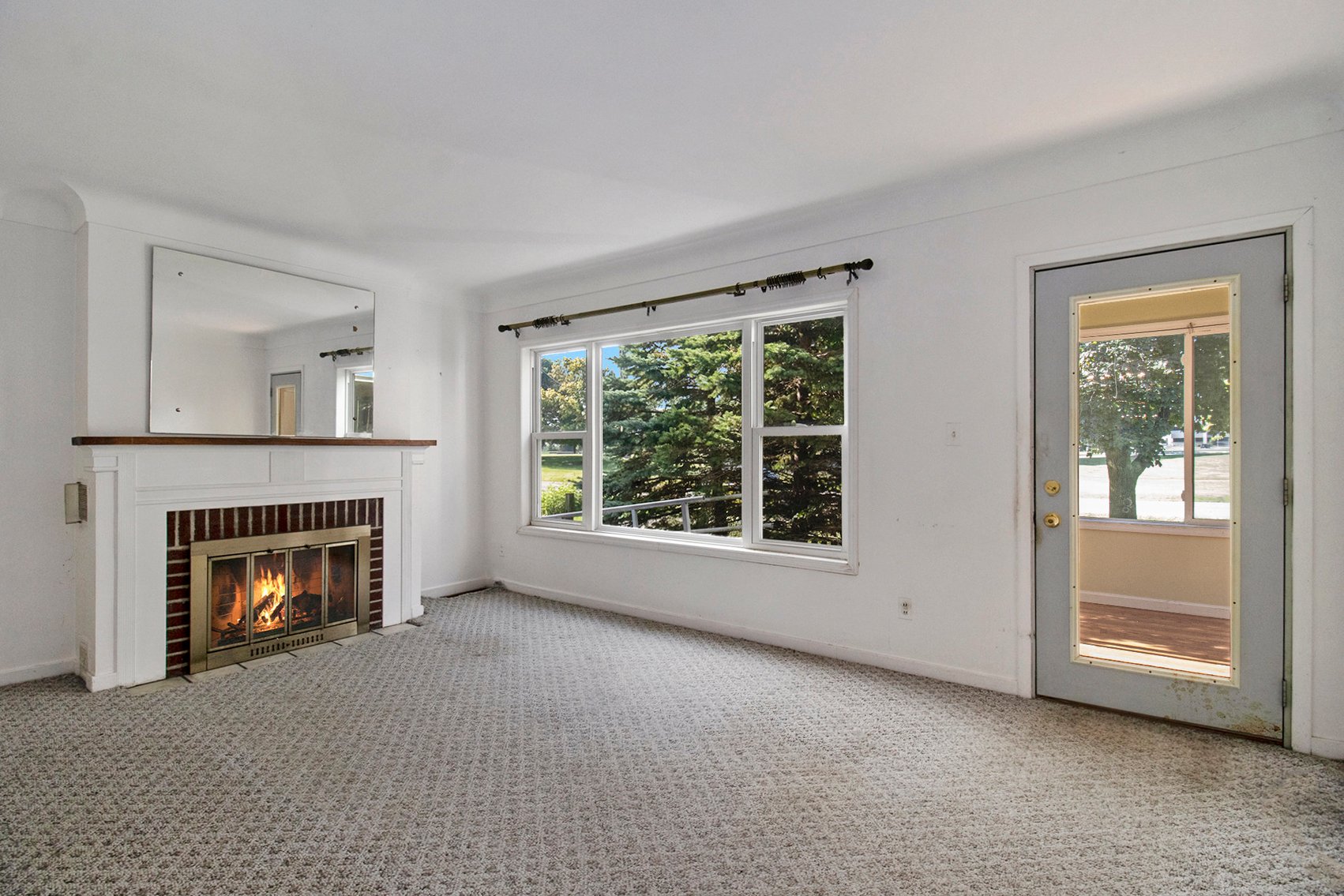 Image for MINIMUM BID AUCTION $79,000! 5400 E Albain Rd