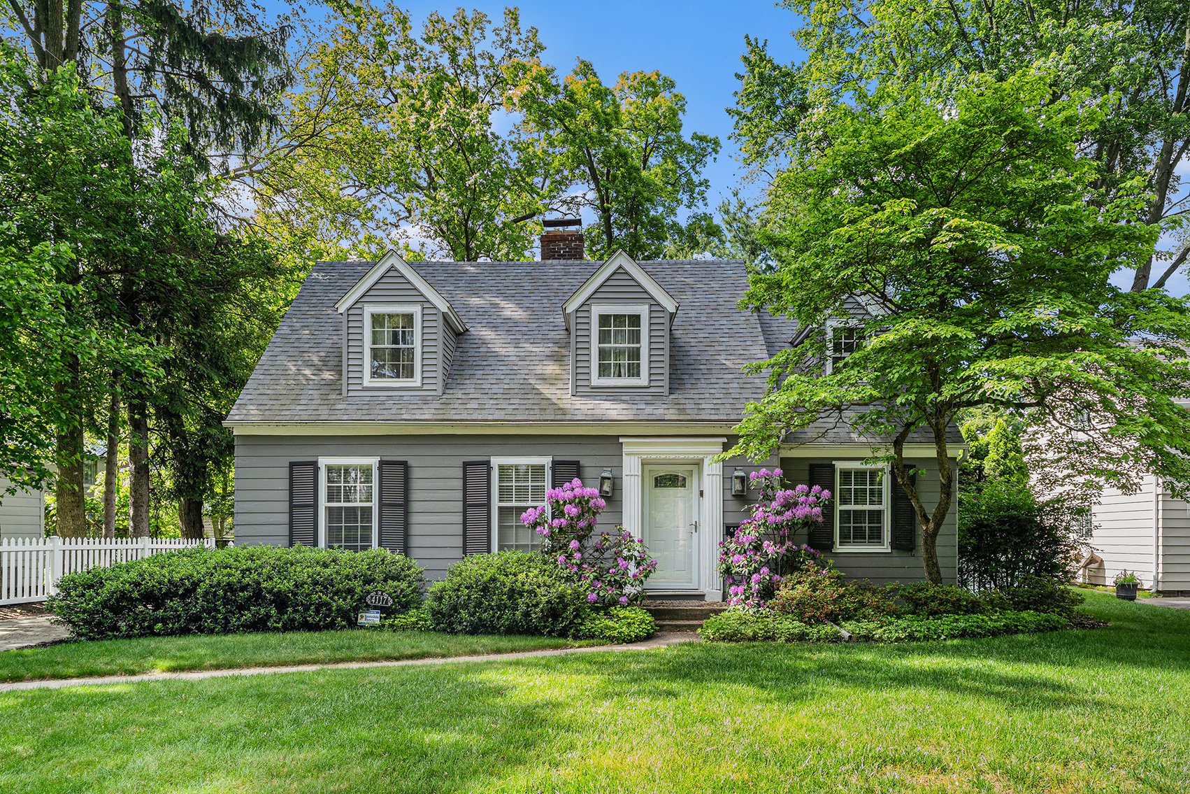 Image for SOLD PRIOR TO AUCTION!  4117 Sheraton