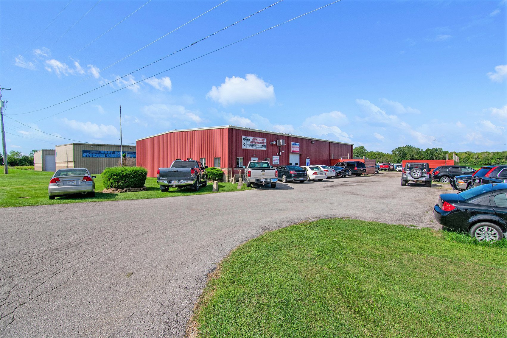 Image for MINIMUM BID AUCTION $275,000! 650 Plasterbed