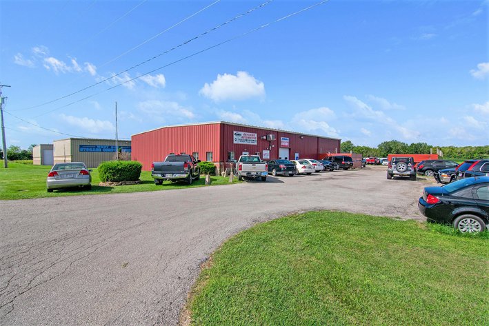 Image for MINIMUM BID AUCTION $275,000! 650 Plasterbed