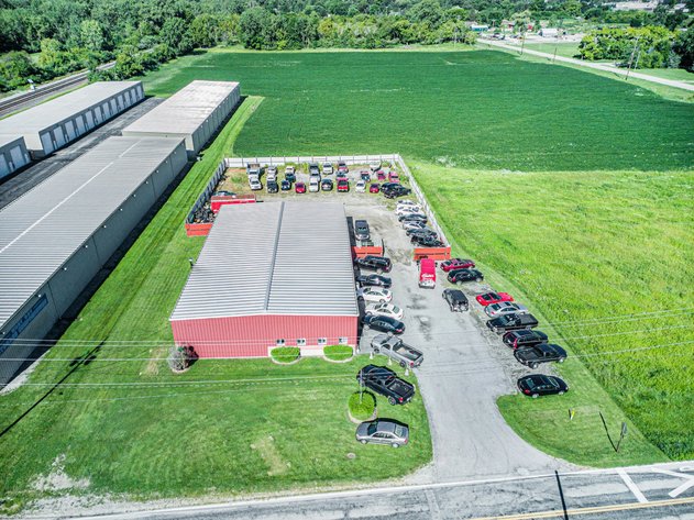 Image for MINIMUM BID AUCTION $275,000! 650 Plasterbed