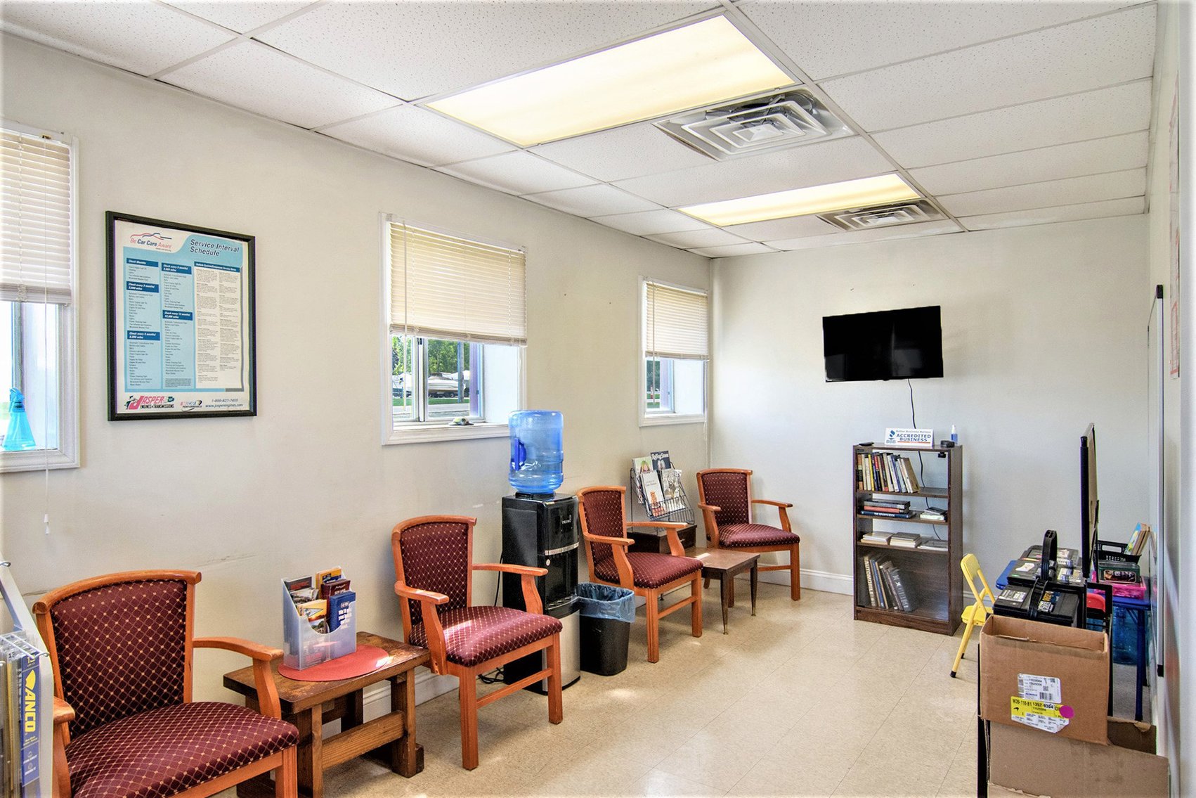 Image for MINIMUM BID AUCTION $275,000! 650 Plasterbed