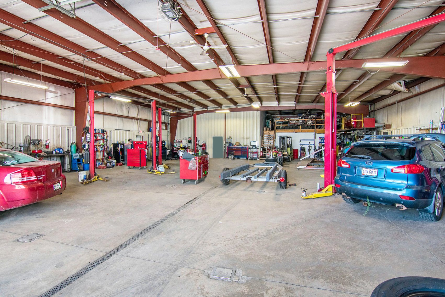 Image for MINIMUM BID AUCTION $275,000! 650 Plasterbed