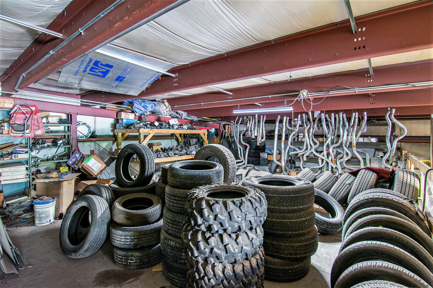 Image for MINIMUM BID AUCTION $275,000! 650 Plasterbed