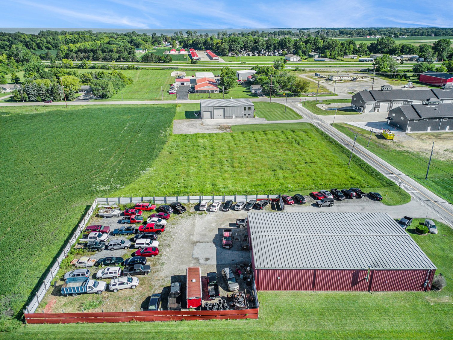 Image for MINIMUM BID AUCTION $275,000! 650 Plasterbed