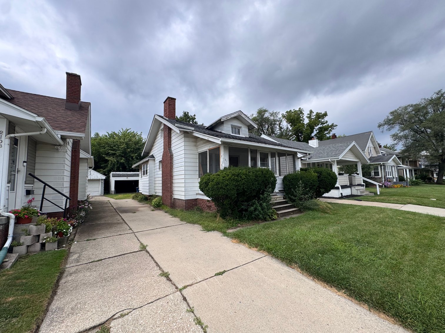 Image for SOLD PRIOR TO AUCTION! 2105 Evansdale Ave