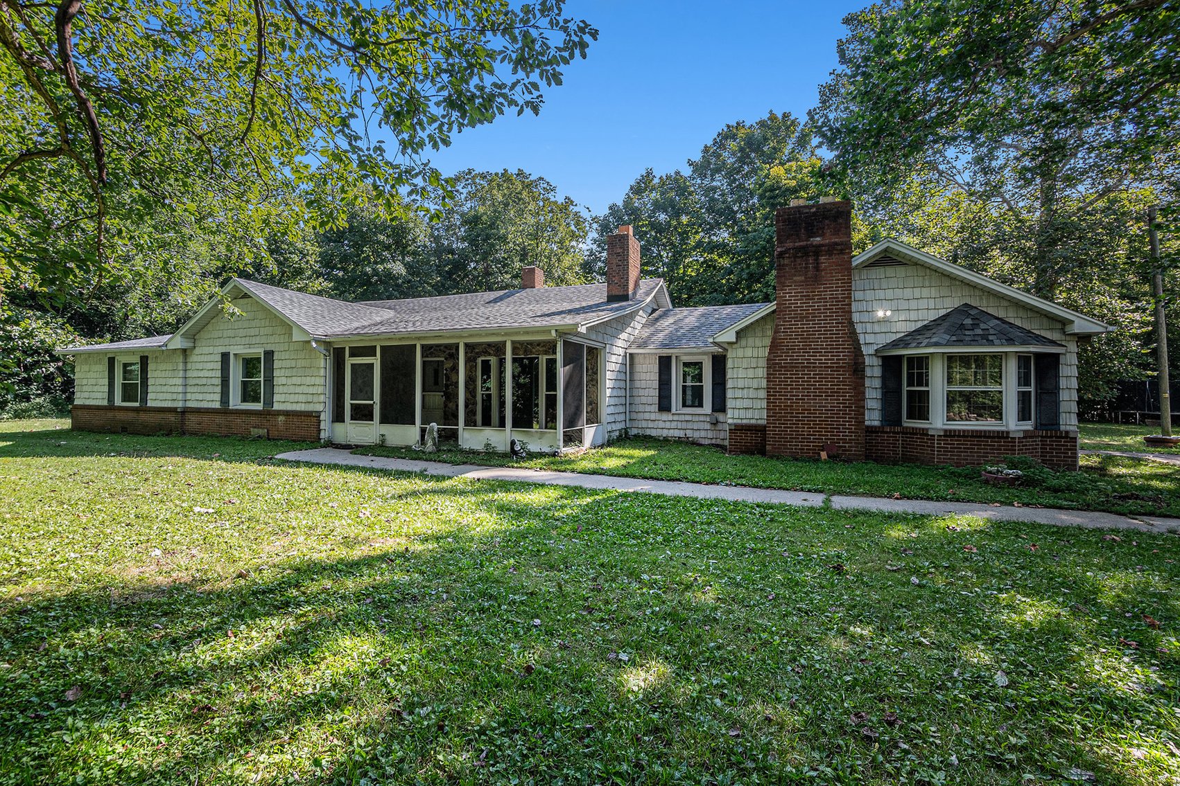 Image for MINIMUM BID AUCTION $199,000! 21306 Pemberville Rd