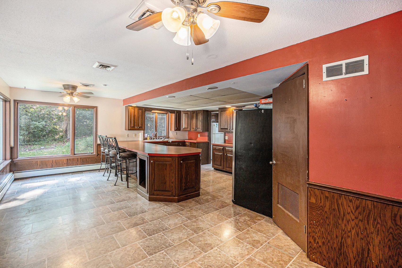 Image for MINIMUM BID AUCTION $199,000! 21306 Pemberville Rd