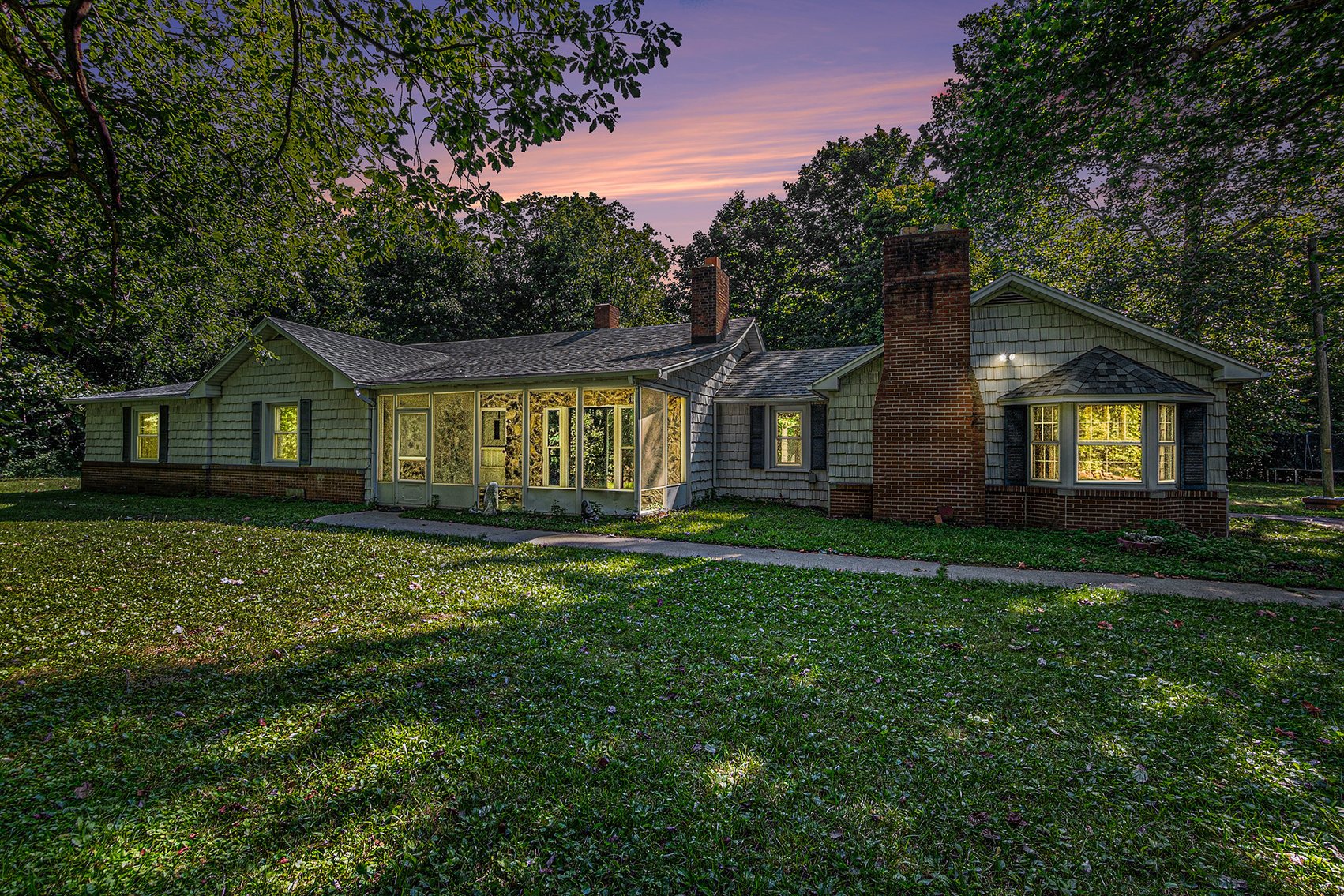 Image for MINIMUM BID AUCTION $199,000! 21306 Pemberville Rd