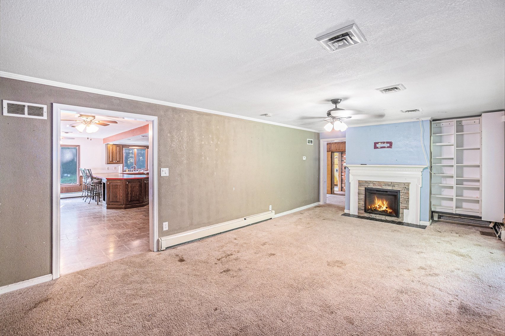 Image for MINIMUM BID AUCTION $199,000! 21306 Pemberville Rd