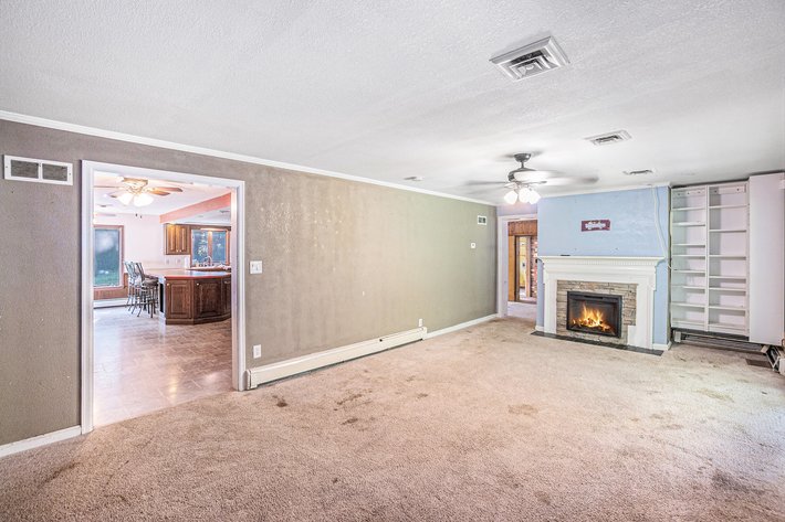 Image for MINIMUM BID AUCTION $199,000! 21306 Pemberville Rd