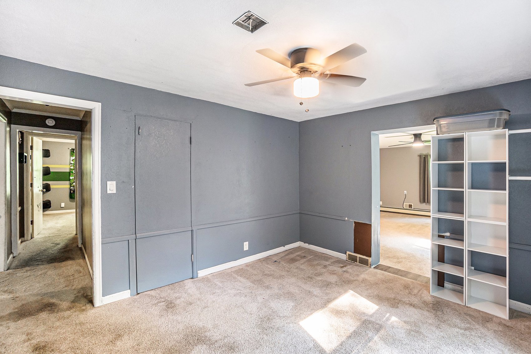 Image for MINIMUM BID AUCTION $199,000! 21306 Pemberville Rd