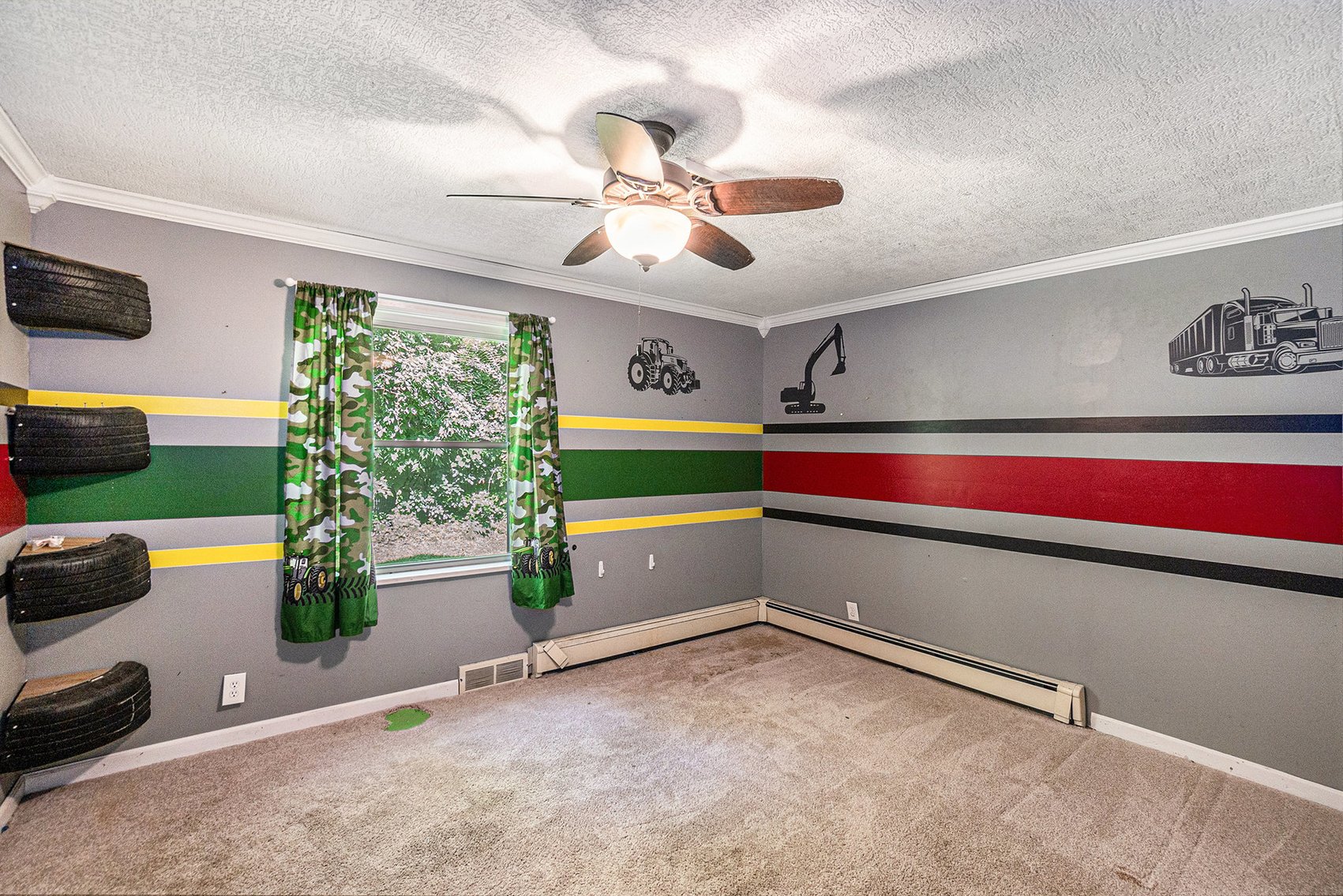 Image for MINIMUM BID AUCTION $199,000! 21306 Pemberville Rd