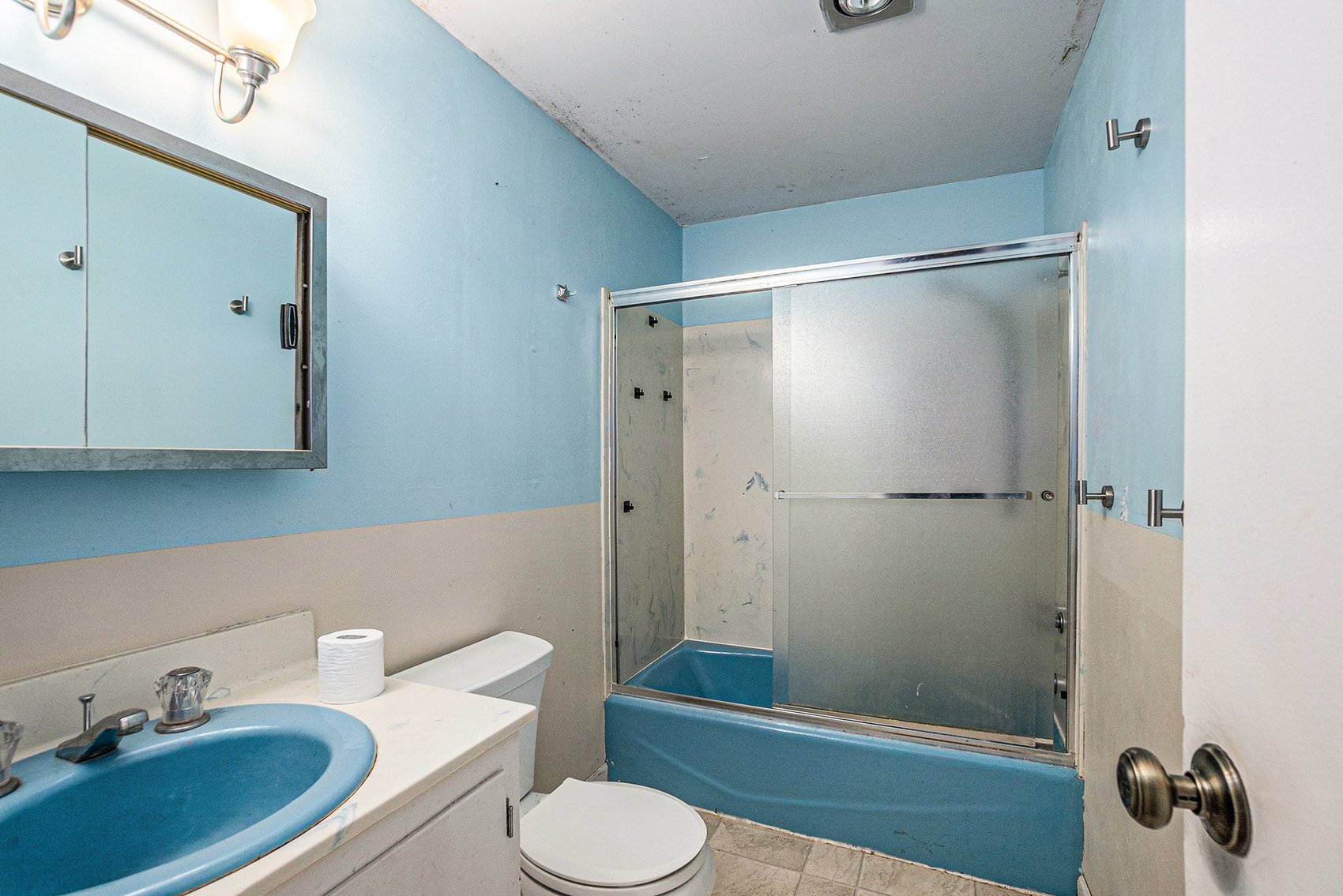 Image for MINIMUM BID AUCTION $199,000! 21306 Pemberville Rd