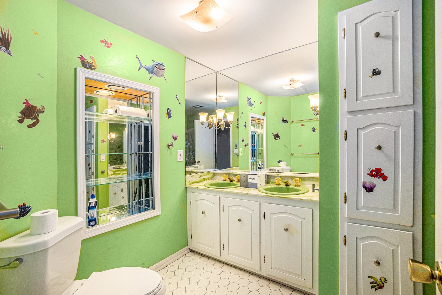 Image for MINIMUM BID AUCTION $199,000! 21306 Pemberville Rd