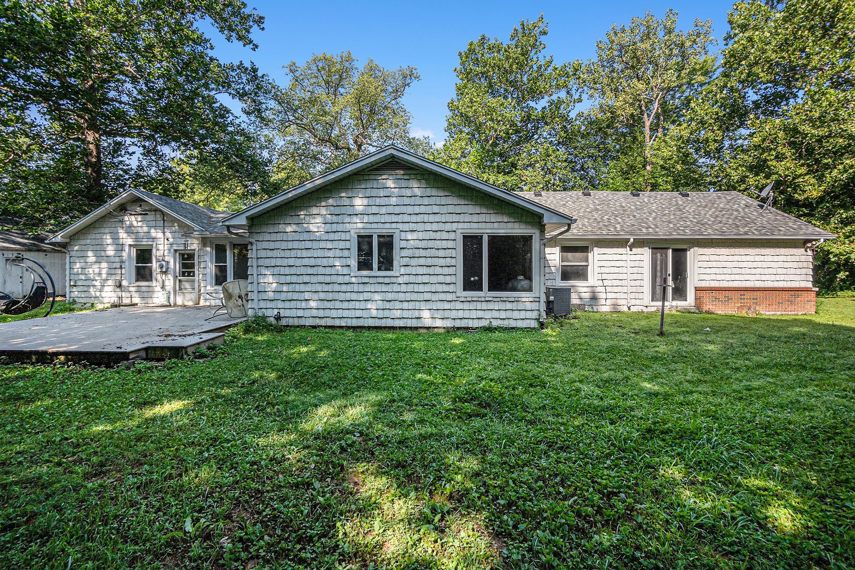 Image for MINIMUM BID AUCTION $199,000! 21306 Pemberville Rd