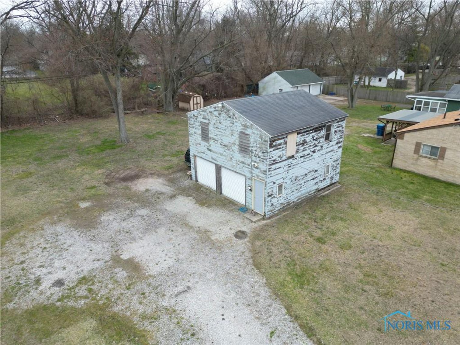 Image for MINIMUM BID AUCTION $49,000! 617 & 621 S McCord