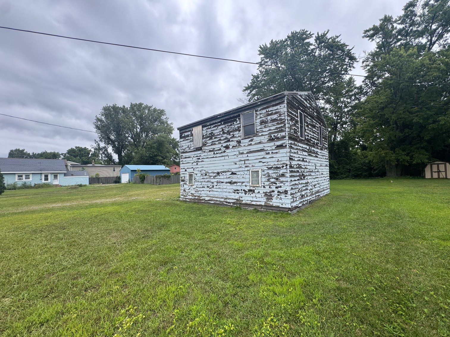 Image for MINIMUM BID AUCTION $49,000! 617 & 621 S McCord