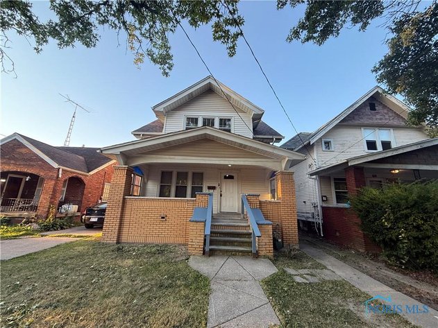 Image for MINIMUM BID AUCTION $40,000! 616 Park St