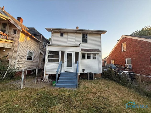 Image for MINIMUM BID AUCTION $40,000! 616 Park St