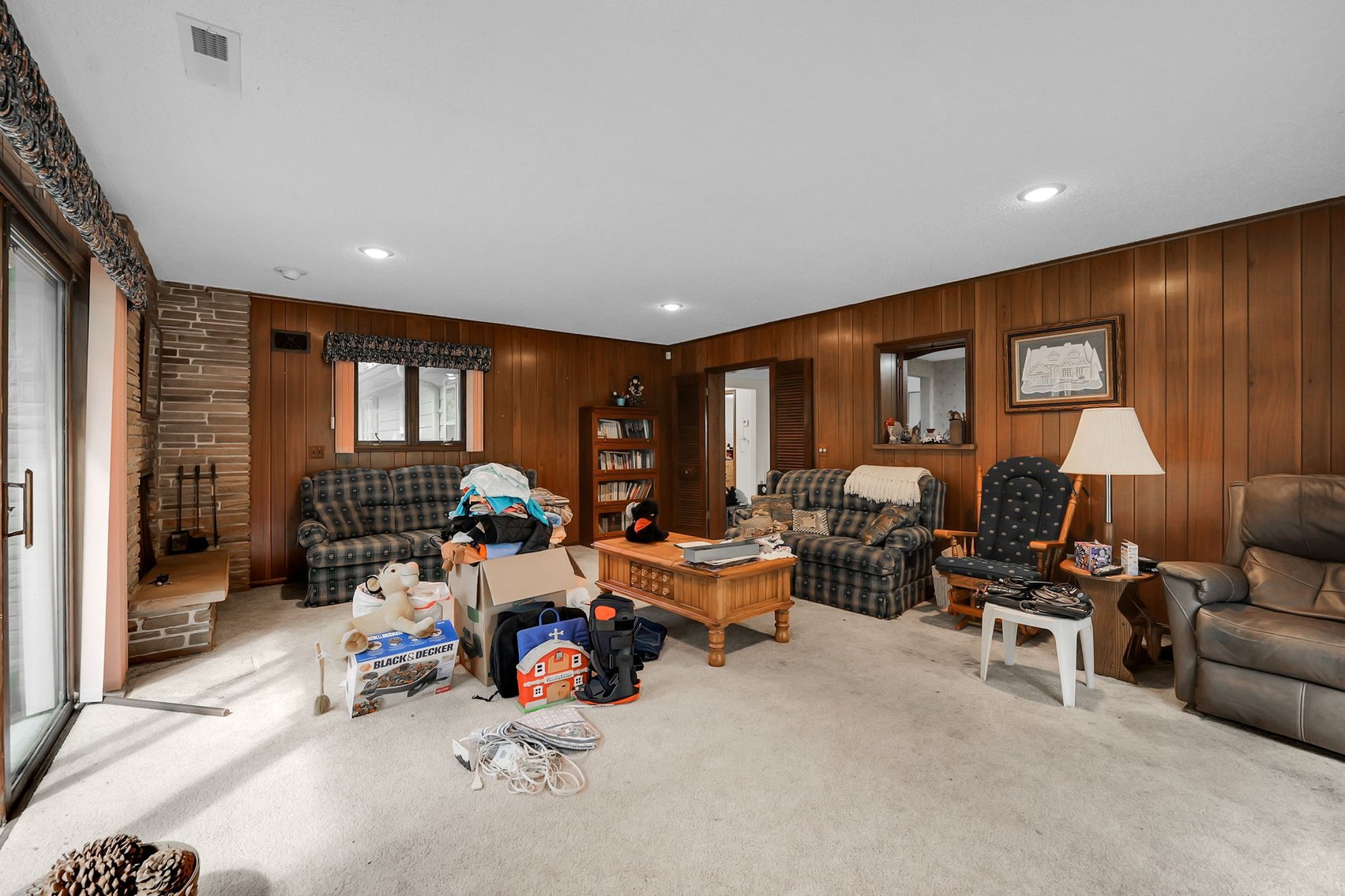 Image for MINIMUM BID AUCTION $199,000! 7111 Nebraska Ave