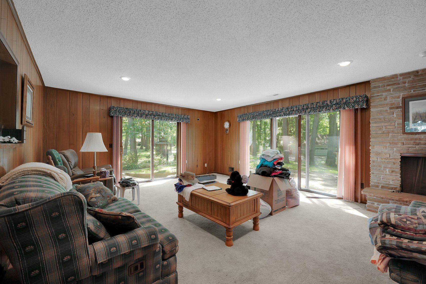 Image for MINIMUM BID AUCTION $199,000! 7111 Nebraska Ave