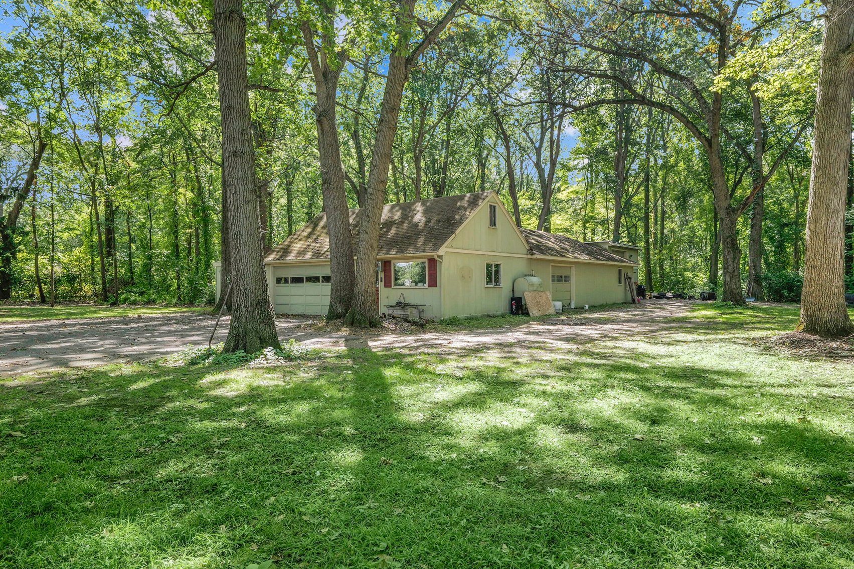 Image for MINIMUM BID AUCTION $199,000! 7111 Nebraska Ave