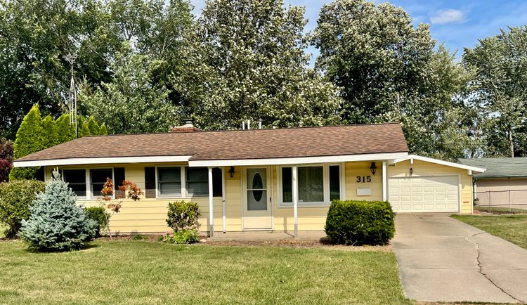 Image for MINIMUM BID AUCTION $89,000! 315 Clayton