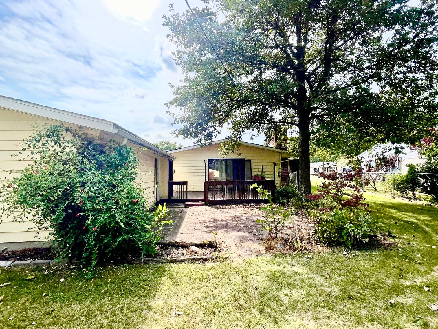 Image for MINIMUM BID AUCTION $89,000! 315 Clayton