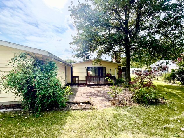 Image for MINIMUM BID AUCTION $89,000! 315 Clayton