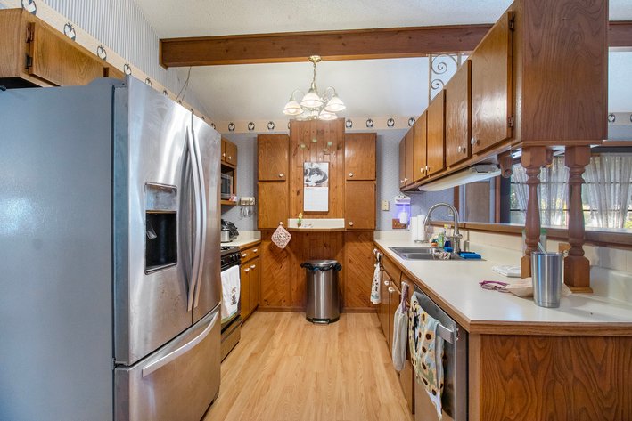 Image for MINIMUM BID AUCTION $129,000! 6051 Dellwood