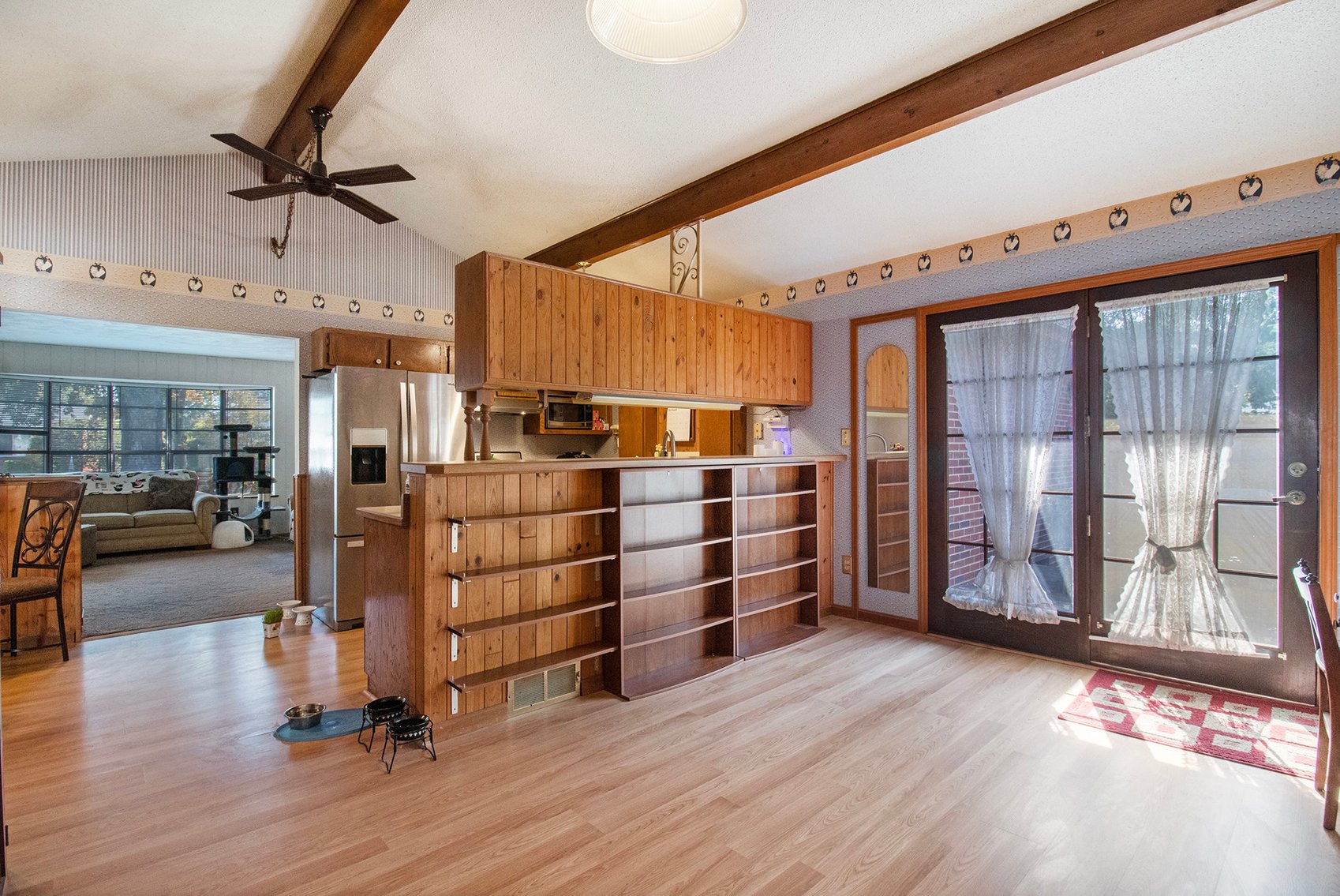 Image for MINIMUM BID AUCTION $129,000! 6051 Dellwood