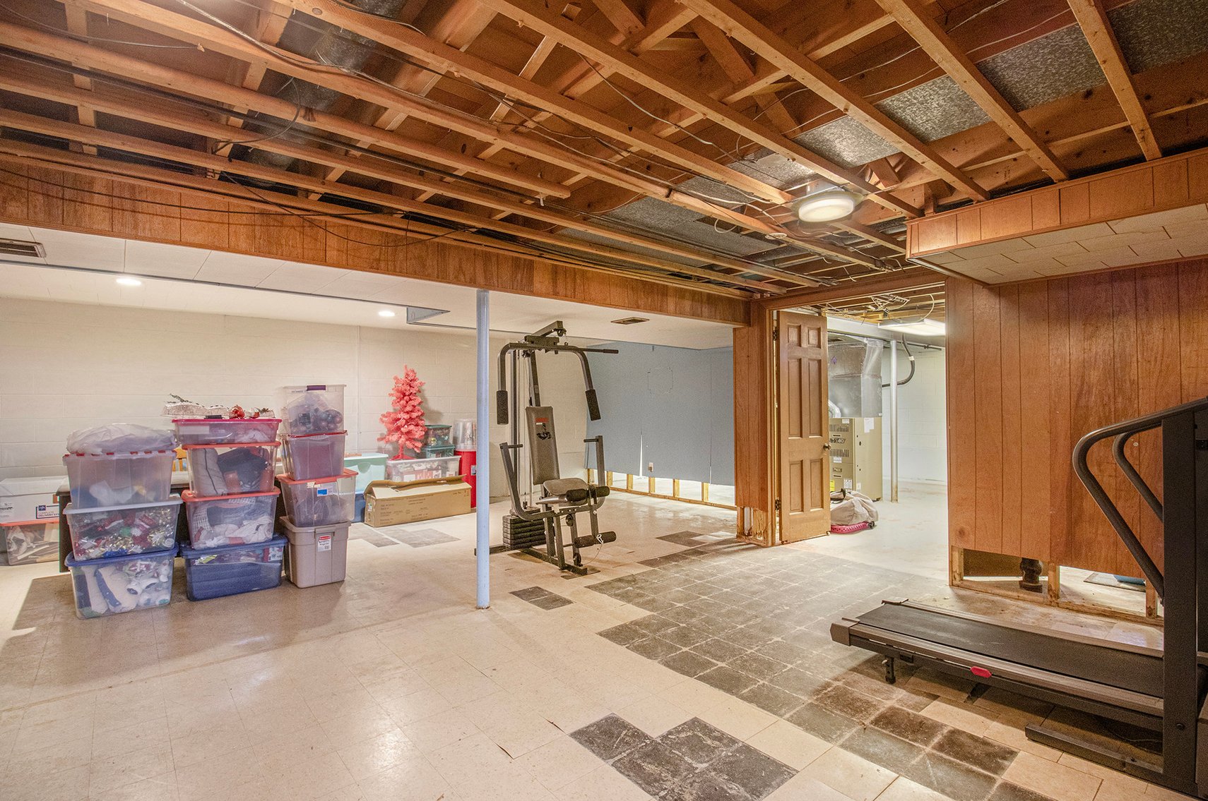 Image for MINIMUM BID AUCTION $129,000! 6051 Dellwood