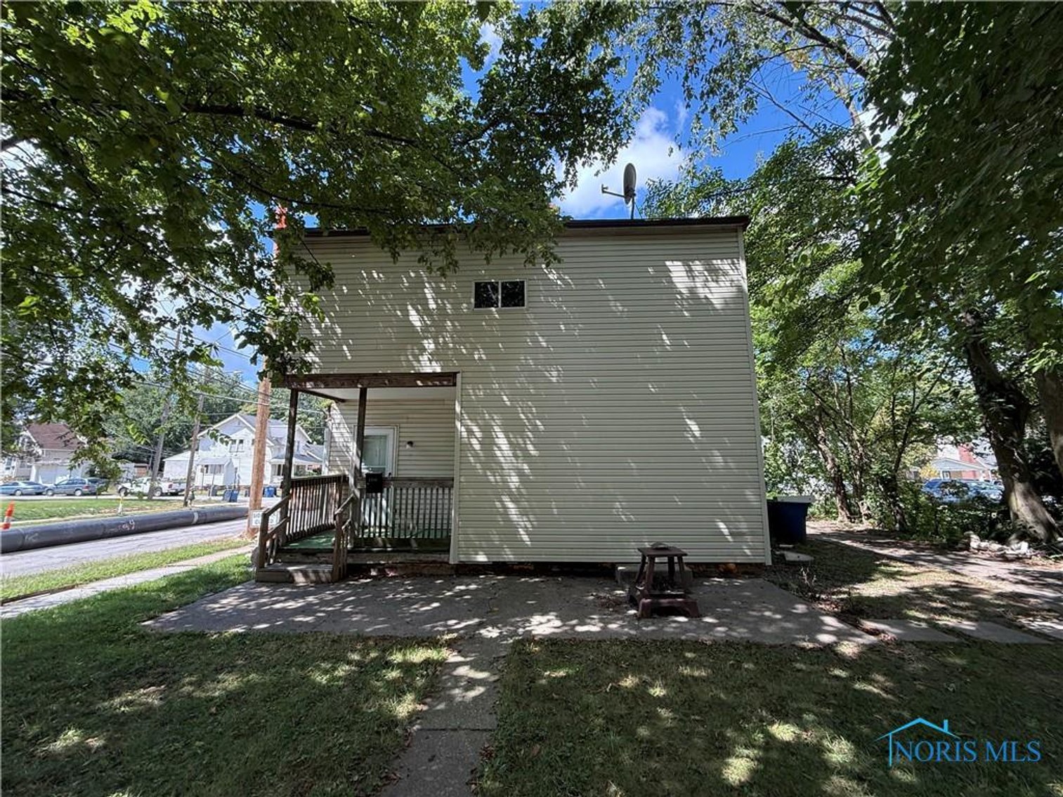 Image for SOLD PRIOR TO AUCTION! 885 National