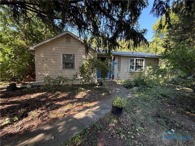 Image for MINIMUM BID AUCTION $90,000 28665 Georgia Rd