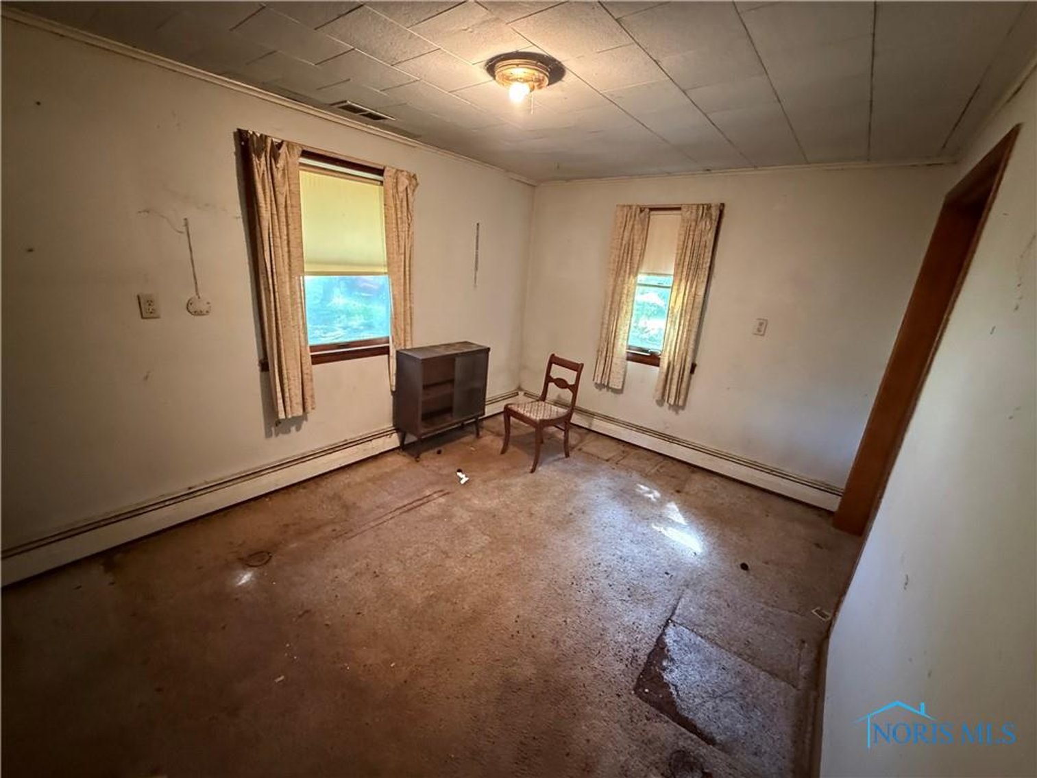 Image for MINIMUM BID AUCTION $90,000 28665 Georgia Rd