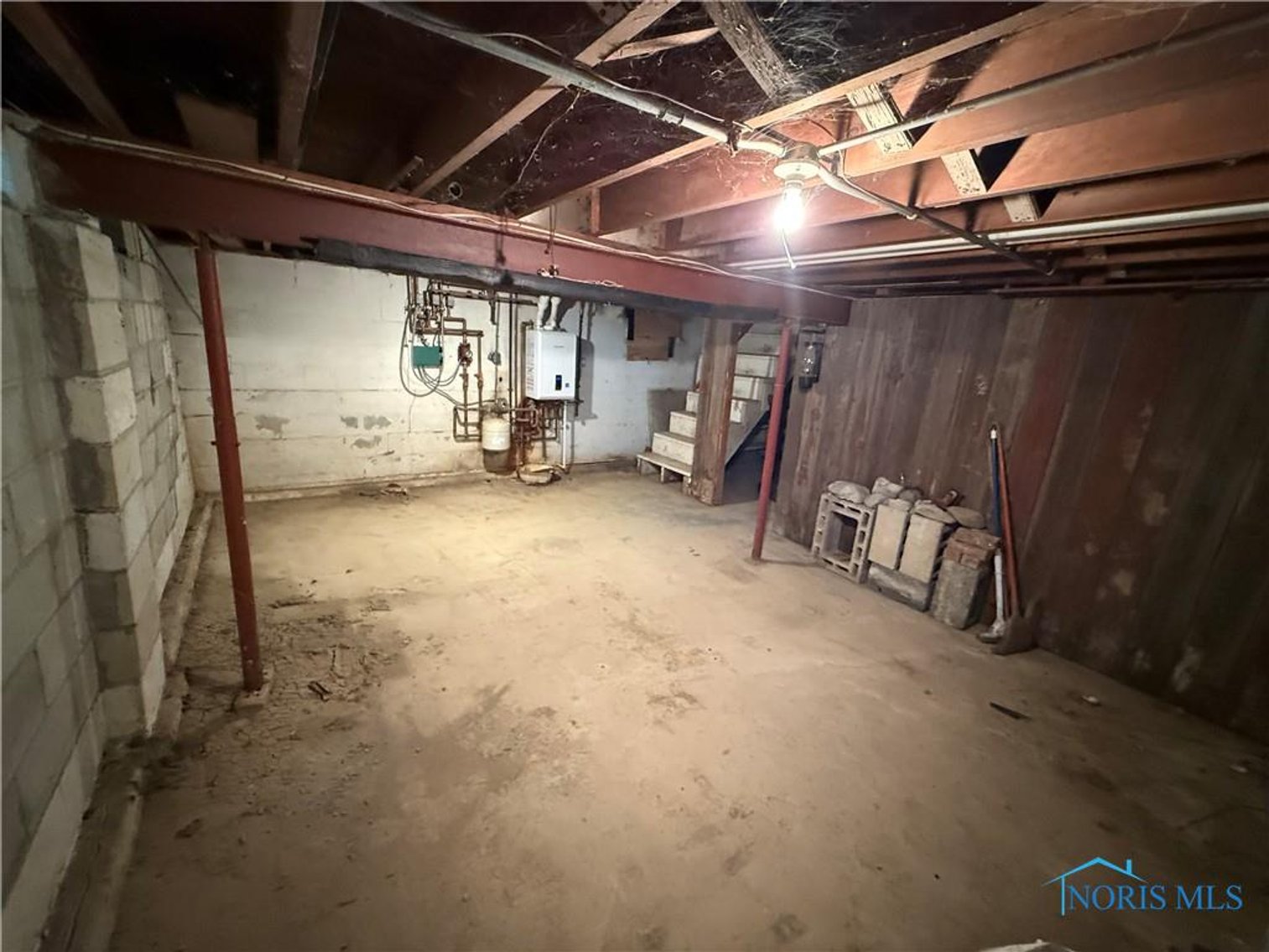 Image for MINIMUM BID AUCTION $90,000 28665 Georgia Rd