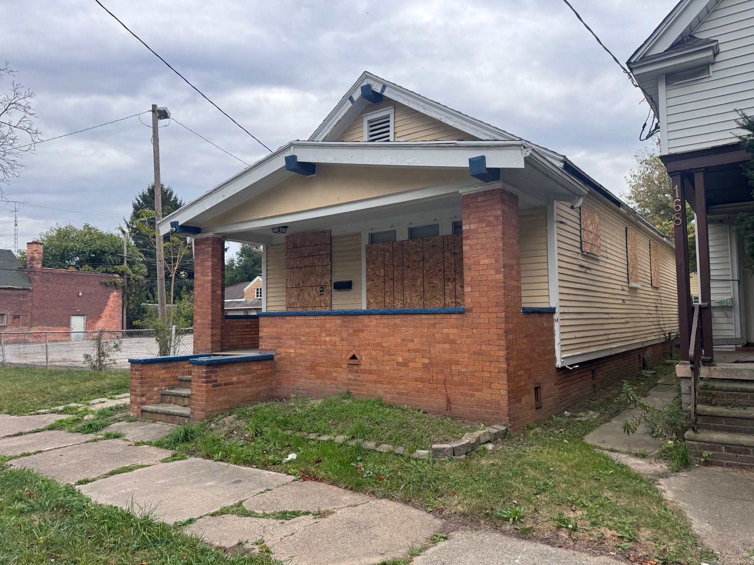 Image for MINIMUM BID AUCTION $19000! 170 Dexter St