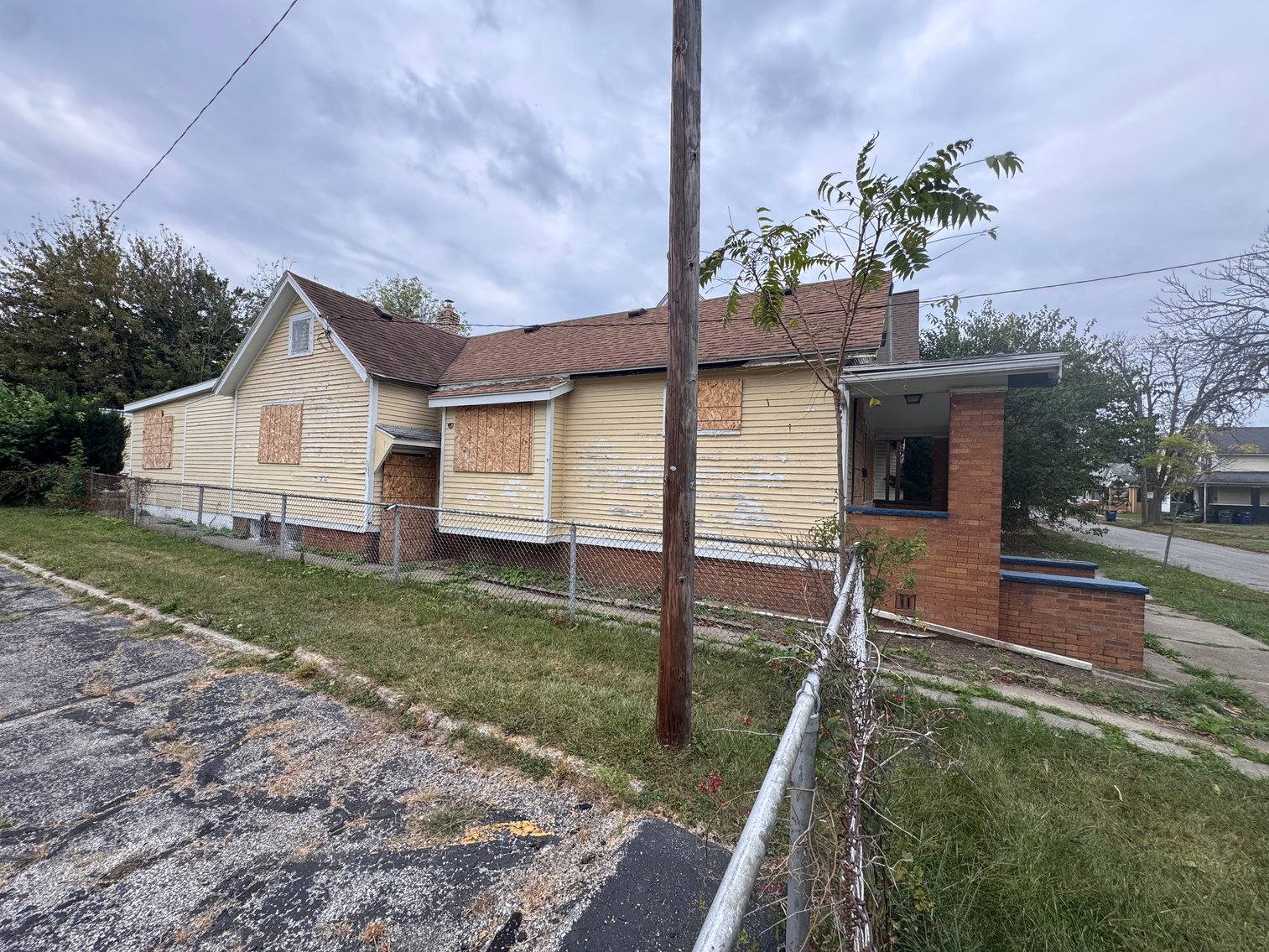 Image for MINIMUM BID AUCTION $19000! 170 Dexter St