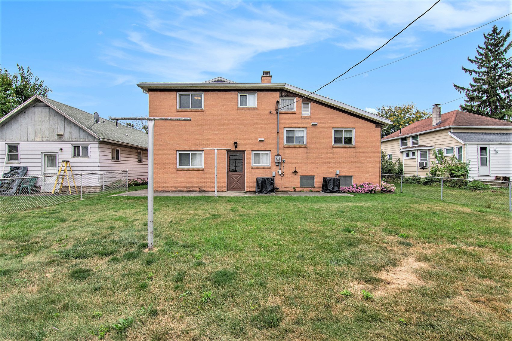 Image for MINIMUM BID AUCTION $119,000! 2909 111th St