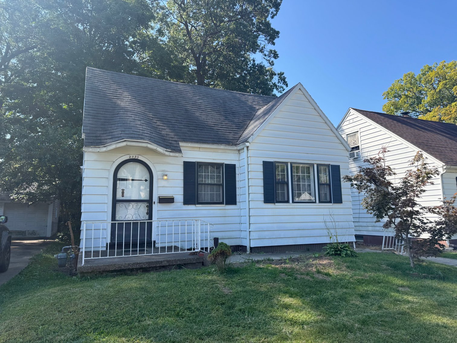 Image for SOLD PRIOR TO AUCTION! 2133 Loxley Rd