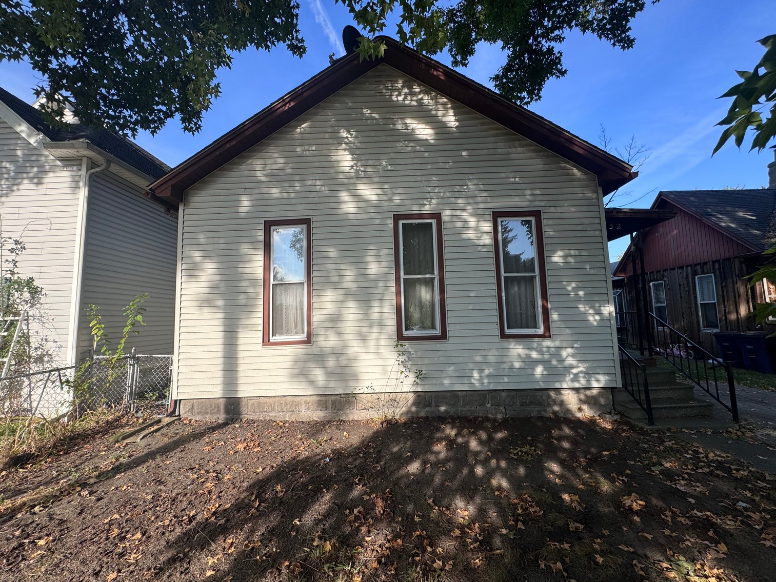 Image for MINIMUM BID AUCTION $19,000! 852 Berry