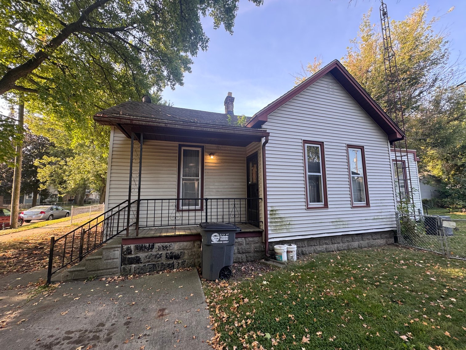 Image for MINIMUM BID AUCTION $19,000! 852 Berry