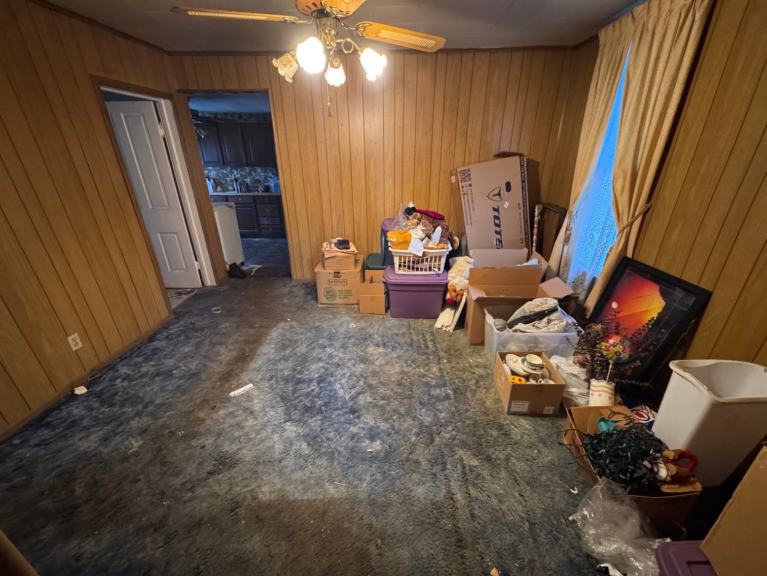 Image for MINIMUM BID AUCTION $19,000! 852 Berry