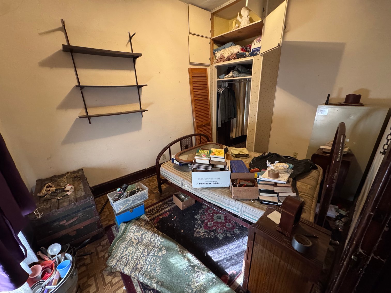 Image for MINIMUM BID AUCTION $19,000! 852 Berry