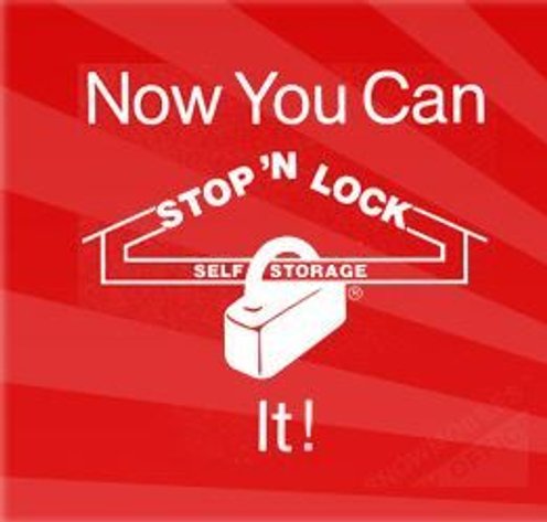 Image for STOP N LOCK SELF STORAGE AUCTIONS!
